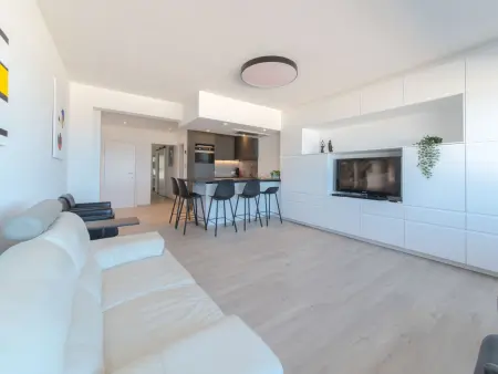 Location appartement à Oostende, Spirou with parking