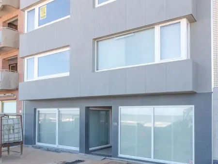 Appartement vue mer avec balcon et parking couvert à Oostende : photo 12