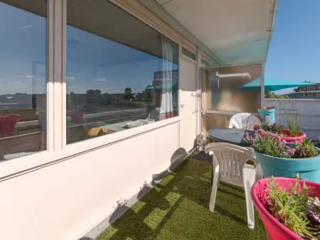 Location appartement à De Haan, Lotus 310