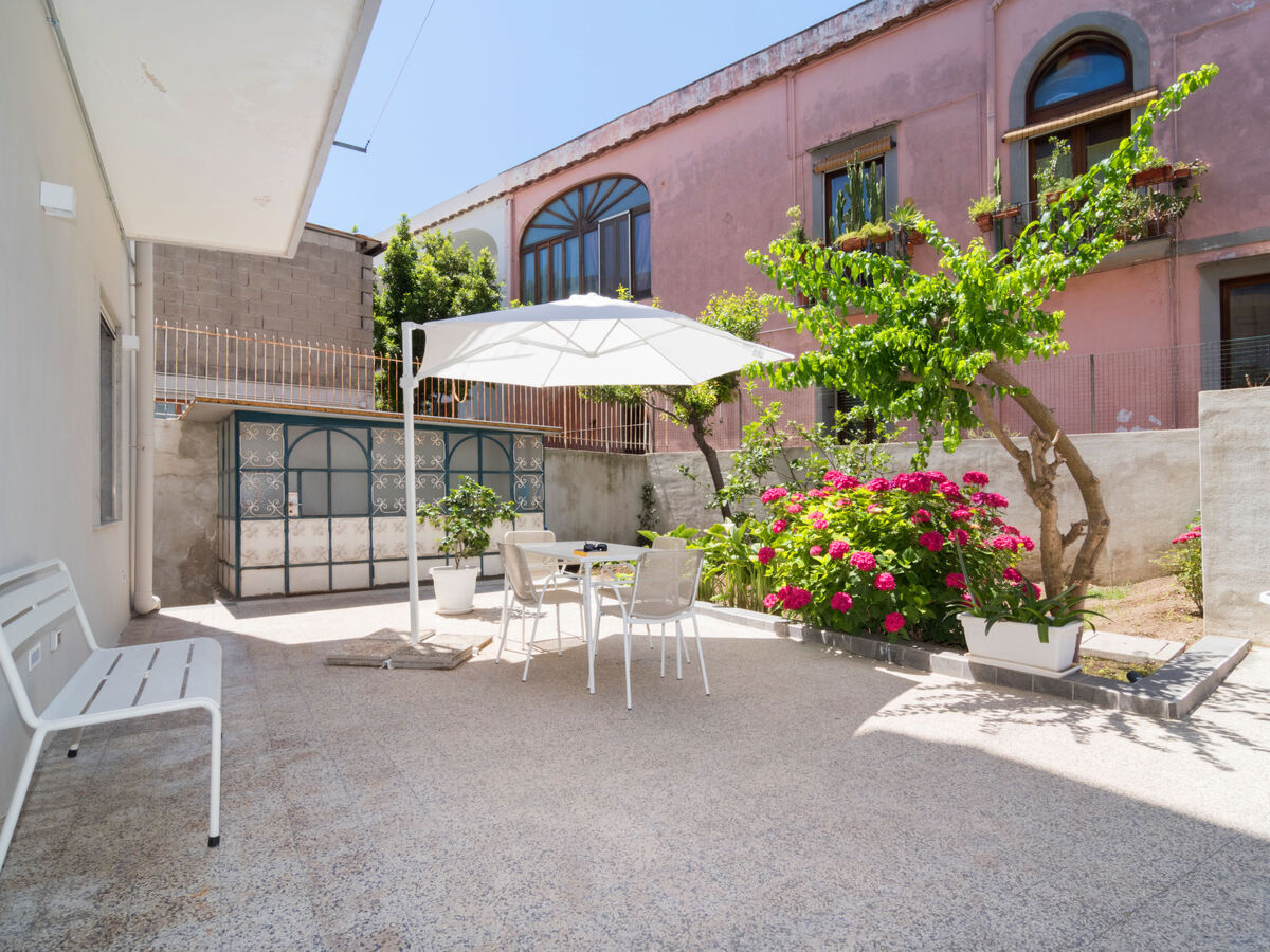 Appartement Bougainvillea Home, 500 m de la mer - Photo 1