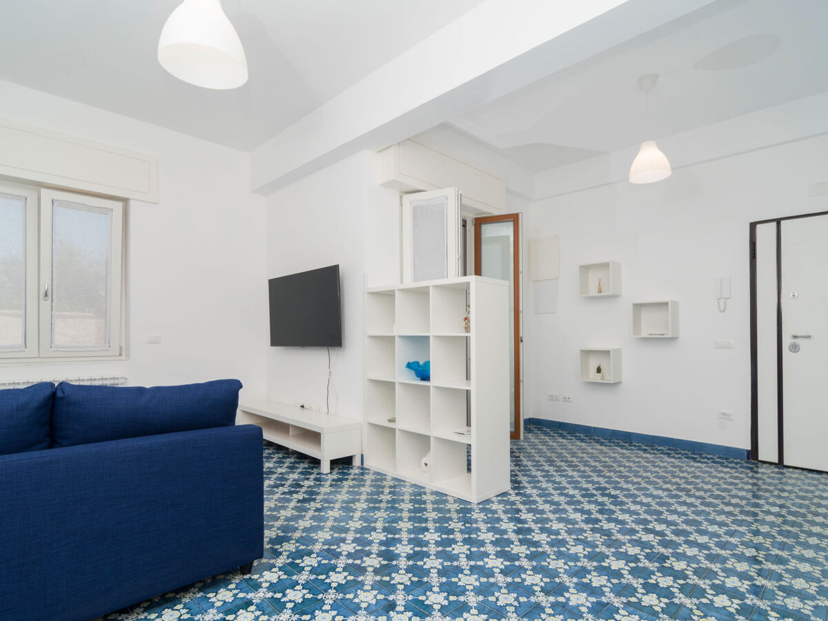 Appartement Bougainvillea Home, 500 m de la mer - Photo 3