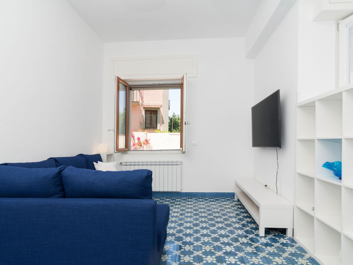 Appartement Bougainvillea Home, 500 m de la mer - Photo 6