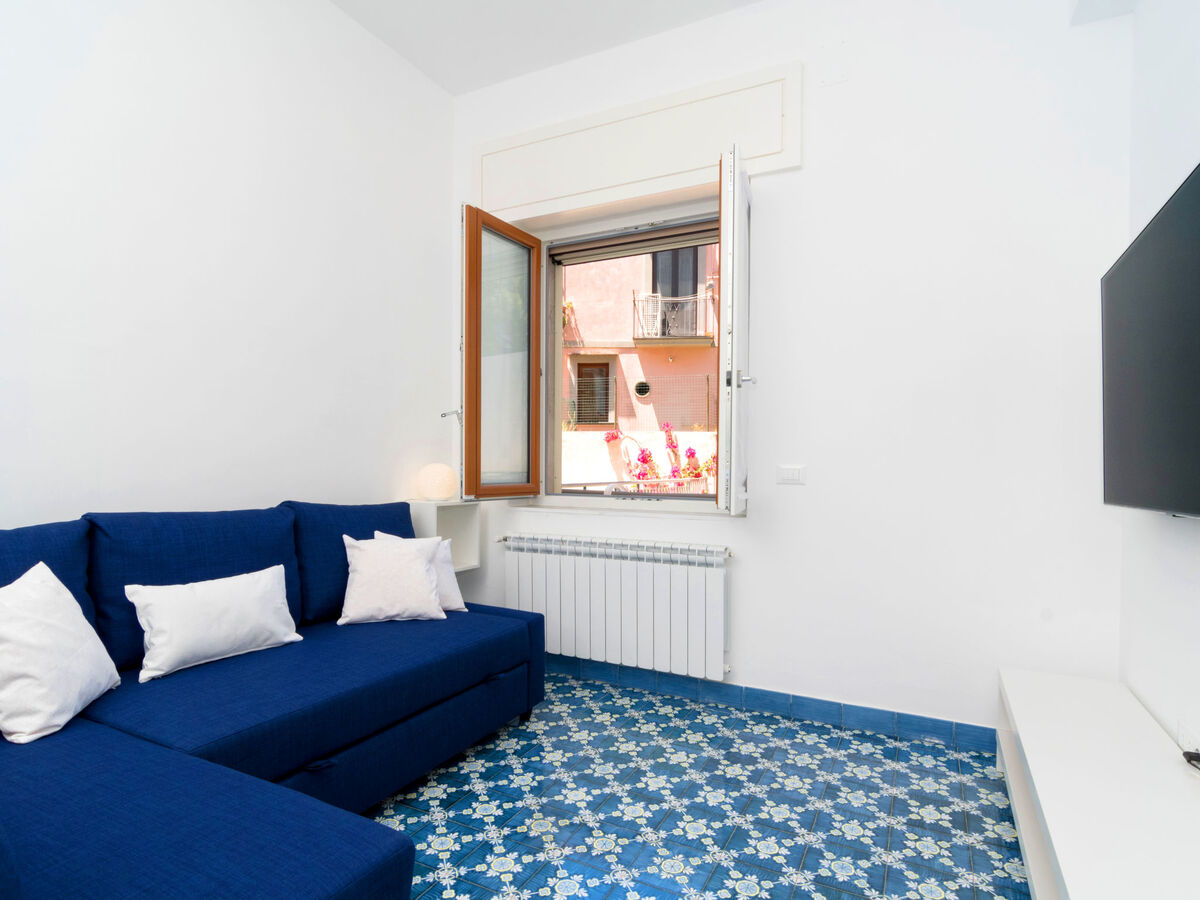 Appartement Bougainvillea Home, 500 m de la mer - Photo 7