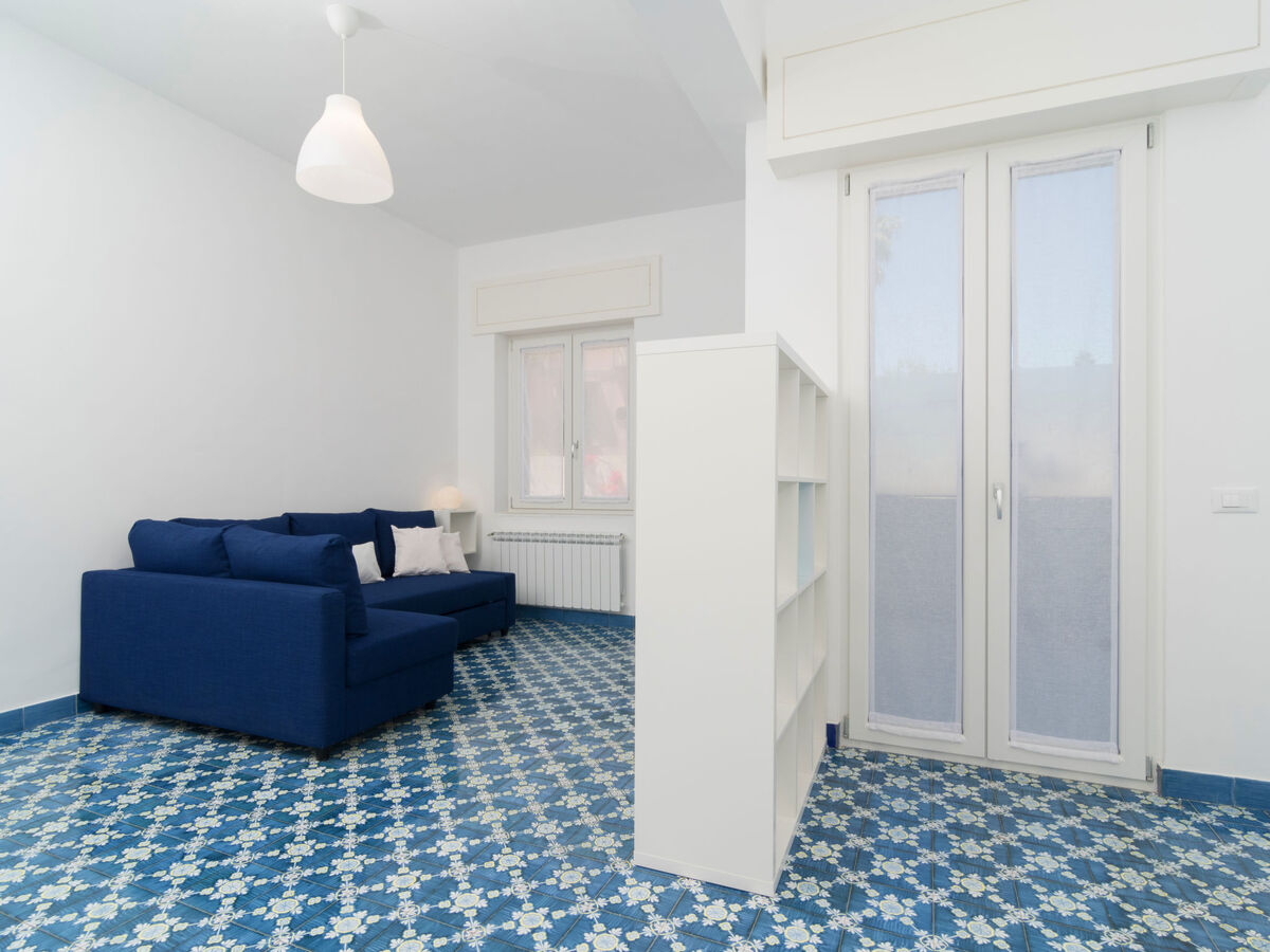 Appartement Bougainvillea Home, 500 m de la mer - Photo 8