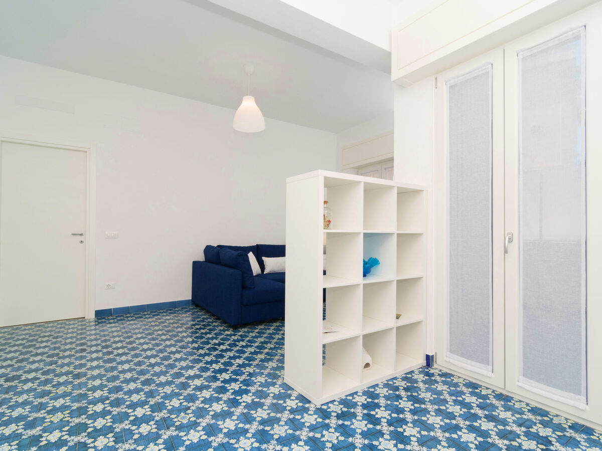 Appartement Bougainvillea Home, 500 m de la mer - Photo 9