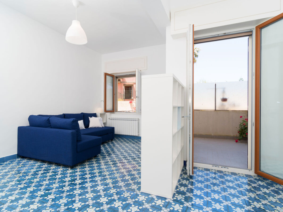 Appartement Bougainvillea Home, 500 m de la mer - Photo 10
