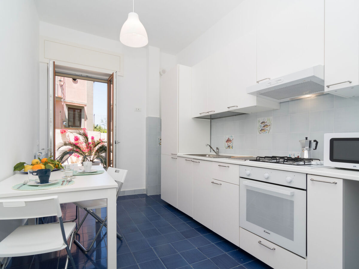 Appartement Bougainvillea Home, 500 m de la mer - Photo 11