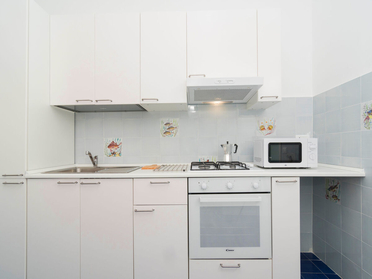 Appartement Bougainvillea Home, 500 m de la mer - Photo 12