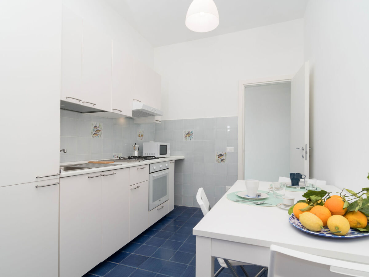 Appartement Bougainvillea Home, 500 m de la mer - Photo 13