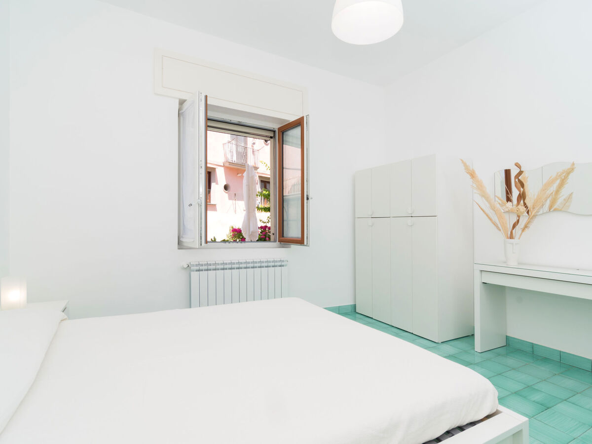 Appartement Bougainvillea Home, 500 m de la mer - Photo 14