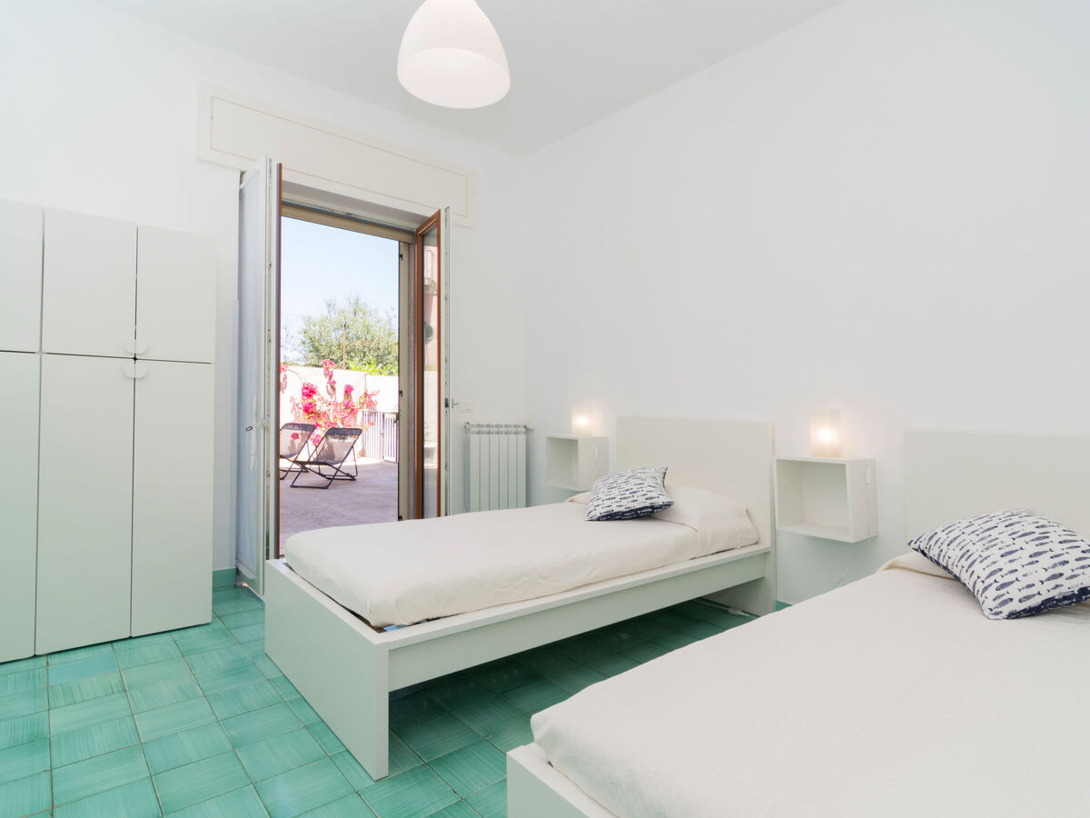 Appartement Bougainvillea Home, 500 m de la mer - Photo 15