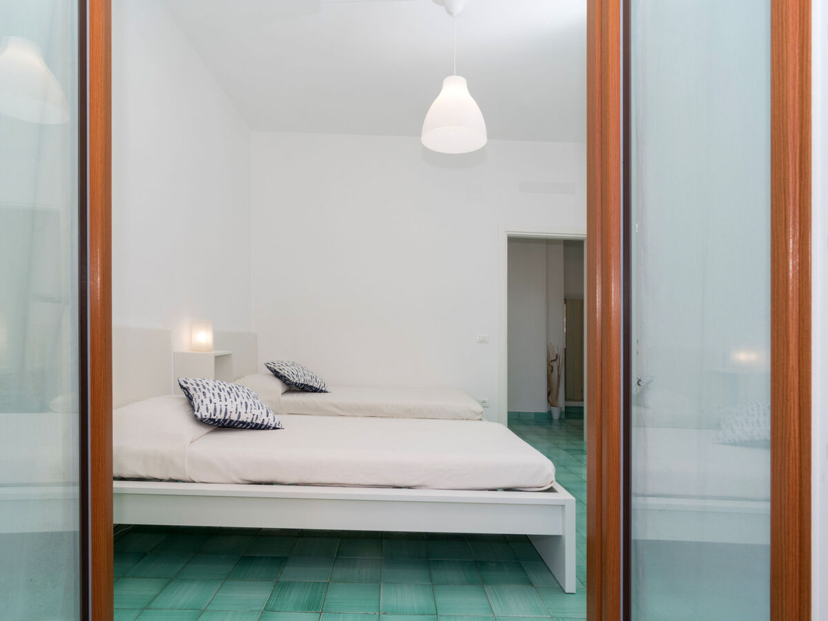 Appartement Bougainvillea Home, 500 m de la mer - Photo 16