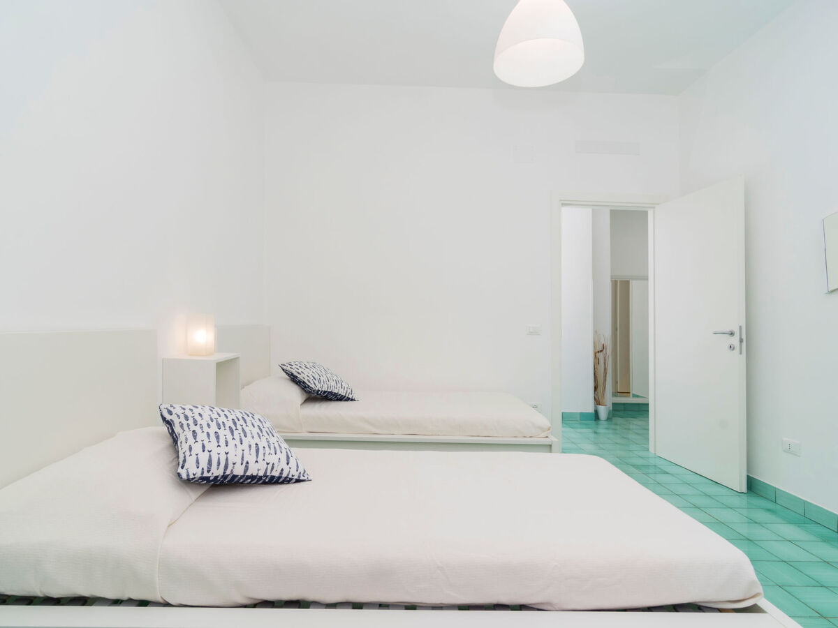 Appartement Bougainvillea Home, 500 m de la mer - Photo 18