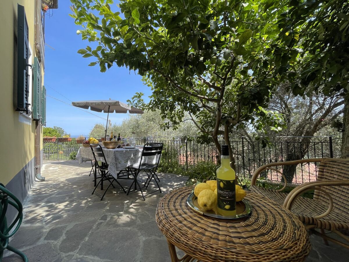 Casa dei Fiori, appartement 64 m² à Lingueglietta - Photo 1