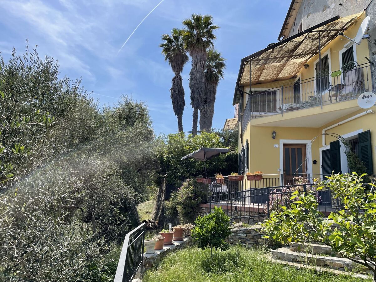 Casa dei Fiori, appartement 64 m² à Lingueglietta - Photo 2