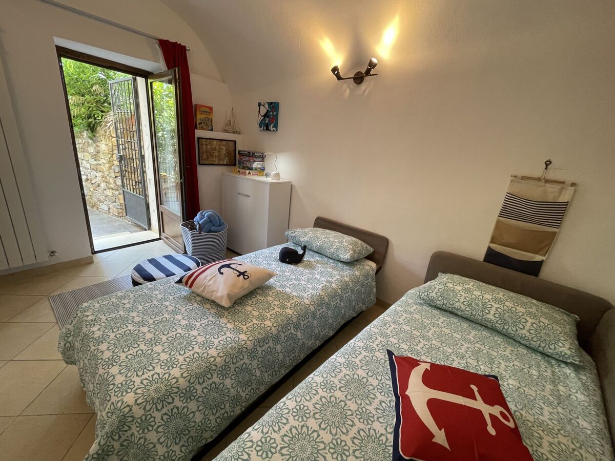 Casa dei Fiori, appartement 64 m² à Lingueglietta - Photo 4