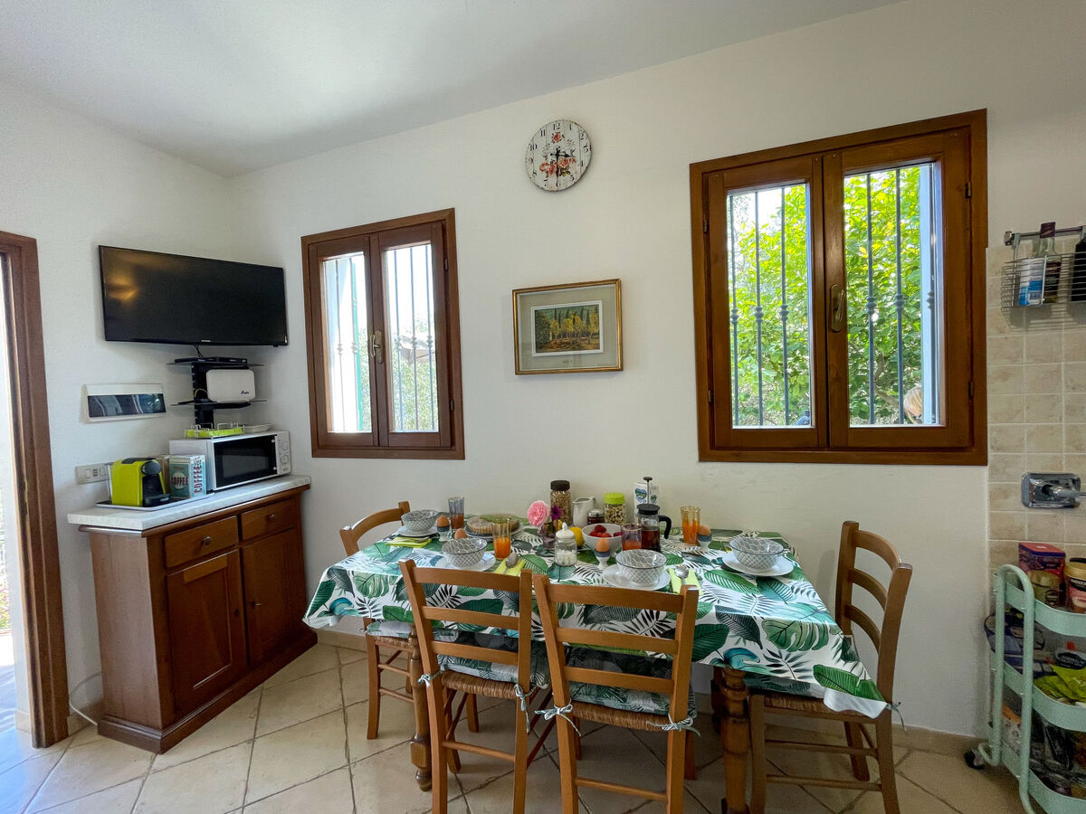 Casa dei Fiori, appartement 64 m² à Lingueglietta - Photo 5