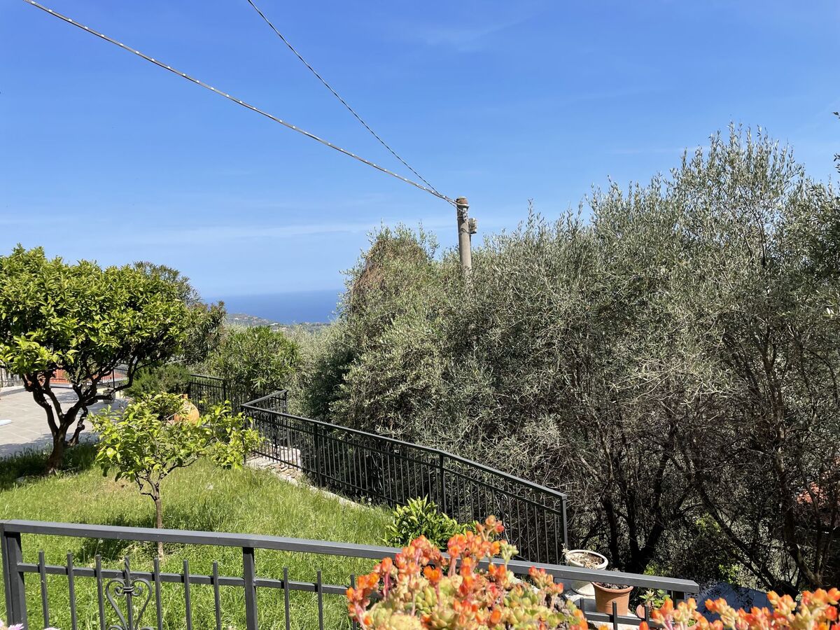Casa dei Fiori, appartement 64 m² à Lingueglietta - Photo 6
