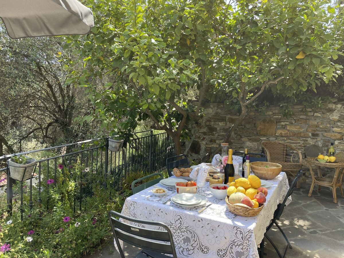 Casa dei Fiori, appartement 64 m² à Lingueglietta - Photo 7