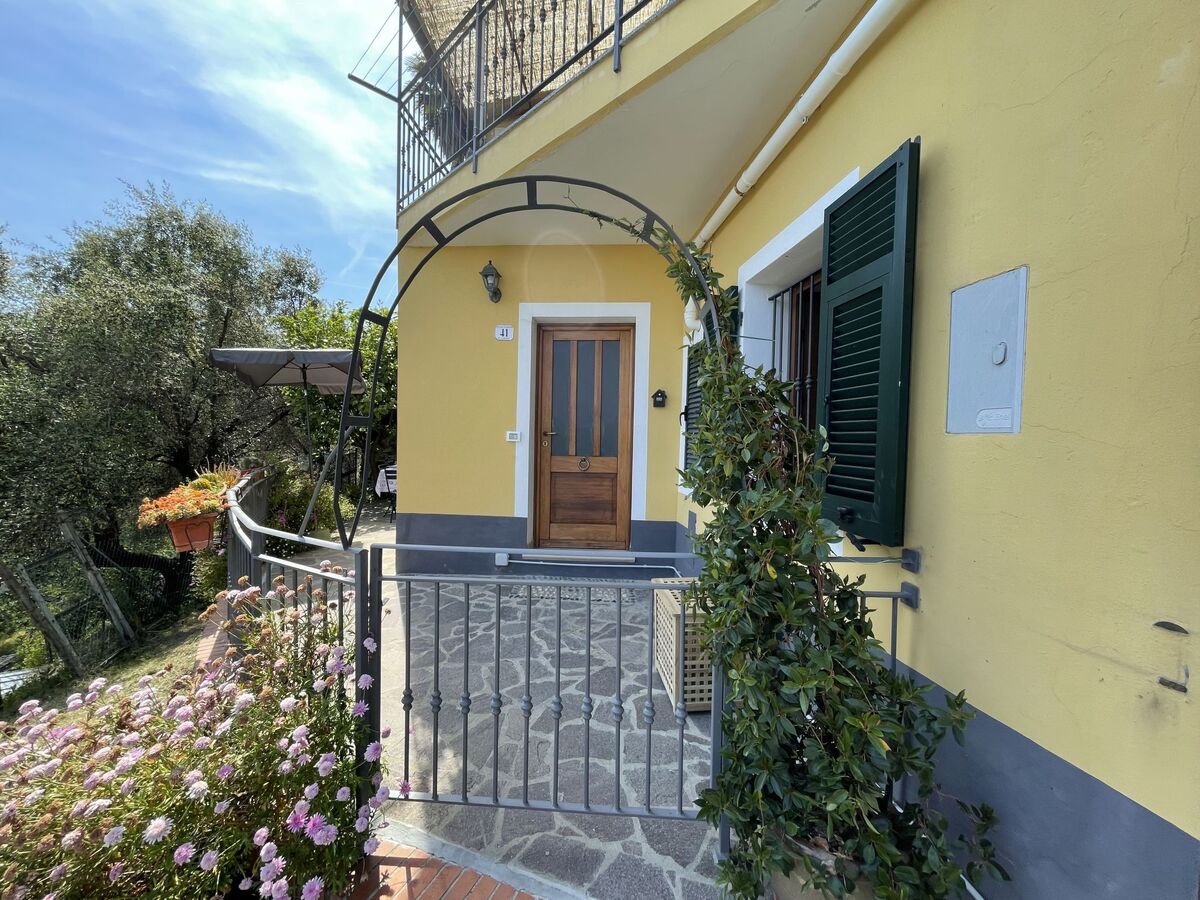 Casa dei Fiori, appartement 64 m² à Lingueglietta - Photo 10