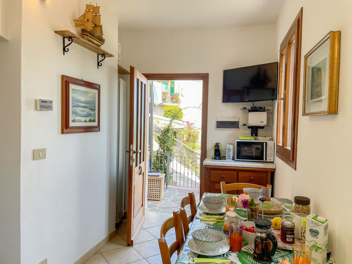 Casa dei Fiori, appartement 64 m² à Lingueglietta - Photo 11