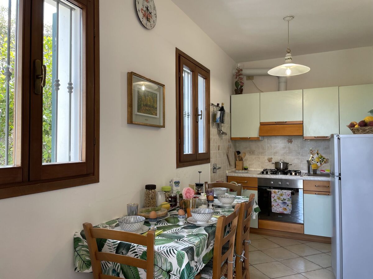 Casa dei Fiori, appartement 64 m² à Lingueglietta - Photo 12