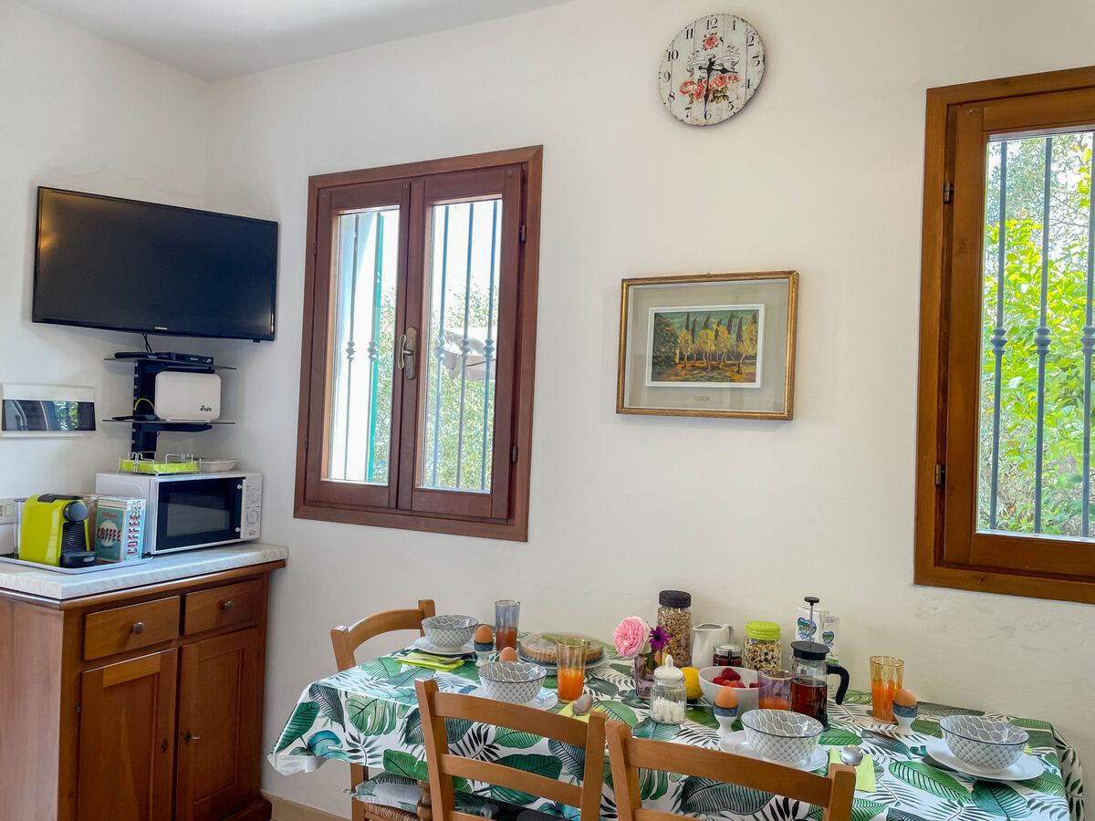 Casa dei Fiori, appartement 64 m² à Lingueglietta - Photo 13