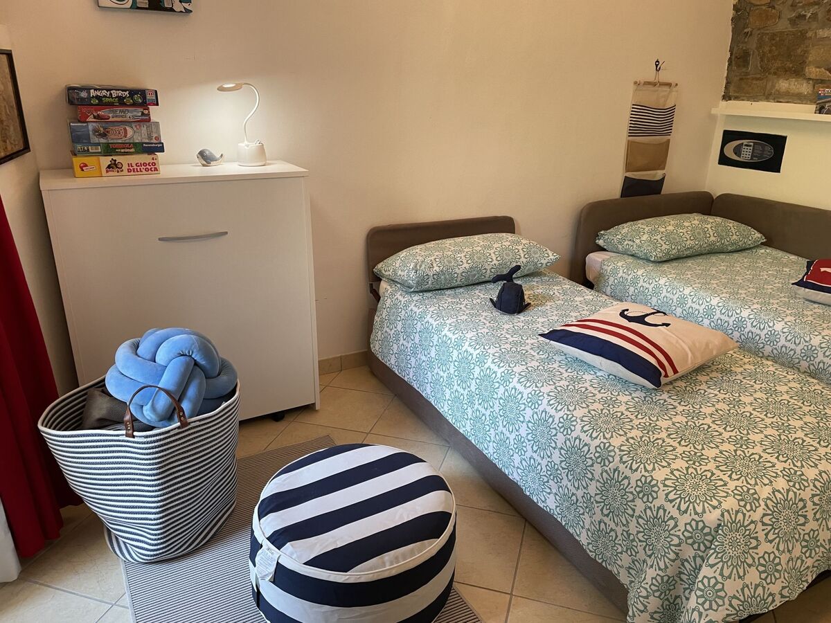 Casa dei Fiori, appartement 64 m² à Lingueglietta - Photo 18