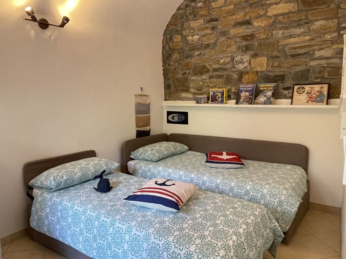 Casa dei Fiori, appartement 64 m² à Lingueglietta - Photo 22