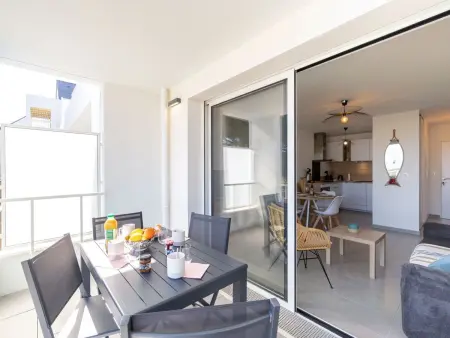 Appartement Passage Saint-Clément à 270 m de la mer - Photo 1