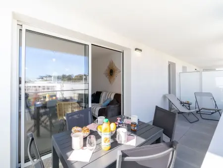 Appartement Passage Saint-Clément à 270 m de la mer - Photo 2