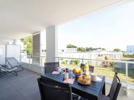 Appartement Passage Saint-Clément à 270 m de la mer - Photo 3