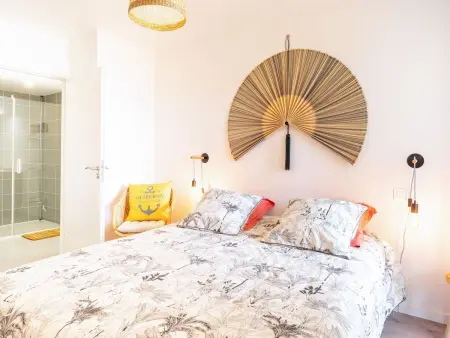 Appartement Passage Saint-Clément à 270 m de la mer - Photo 4