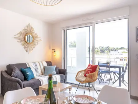 Appartement Passage Saint-Clément à 270 m de la mer - Photo 5