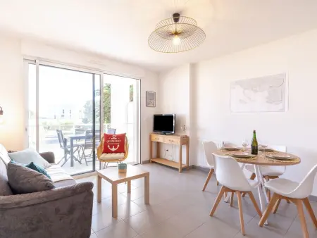 Appartement Passage Saint-Clément à 270 m de la mer - Photo 6