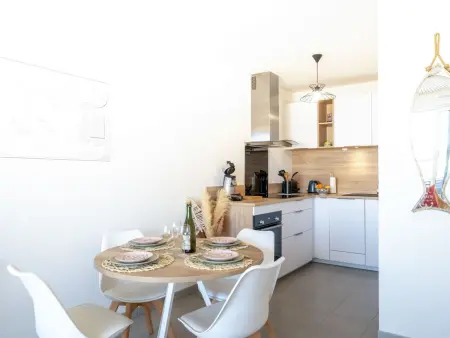 Appartement Passage Saint-Clément à 270 m de la mer - Photo 9
