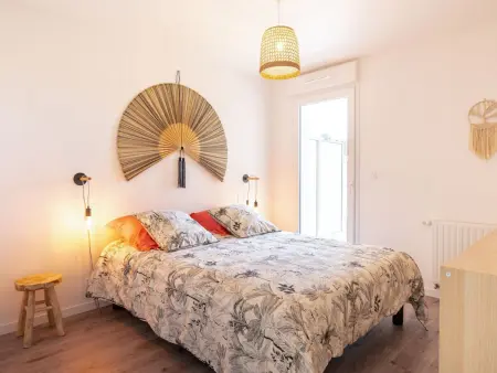 Appartement Passage Saint-Clément à 270 m de la mer - Photo 11