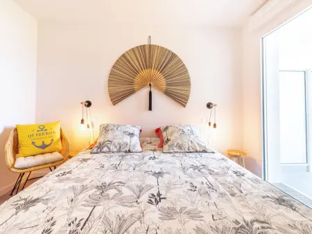 Appartement Passage Saint-Clément à 270 m de la mer - Photo 12