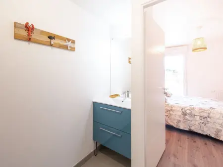 Appartement Passage Saint-Clément à 270 m de la mer - Photo 13