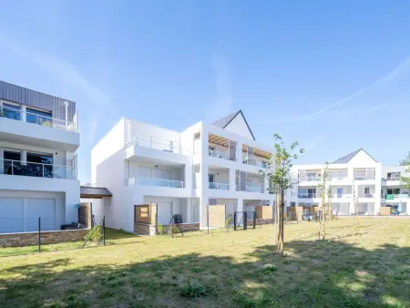 Appartement Passage Saint-Clément à 270 m de la mer - Photo 15