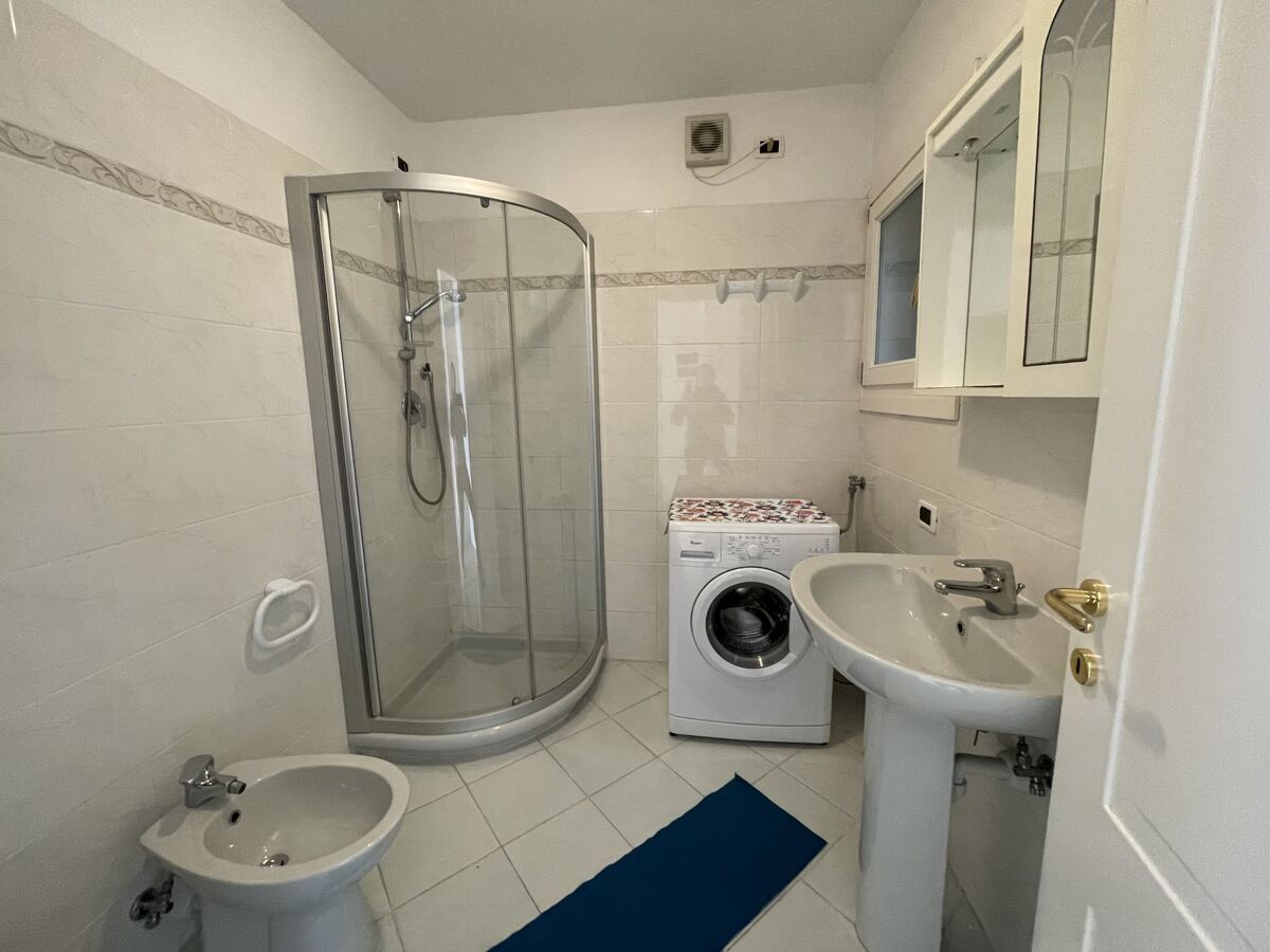 Appartement Villa Panoramica à Poggi, vue mer - Photo 17