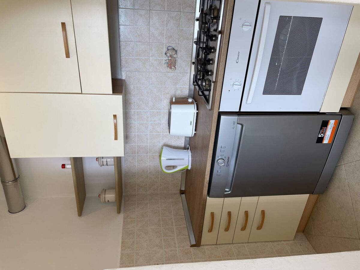 Appartement Villa Panoramica à Poggi, vue mer - Photo 27