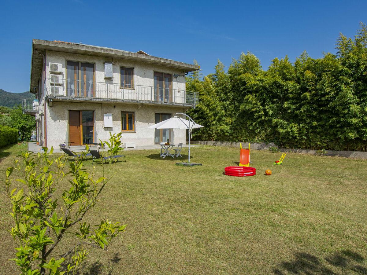 Apt More e Lamponi, 6 pers., parc privé à San Giuliano - Photo 1