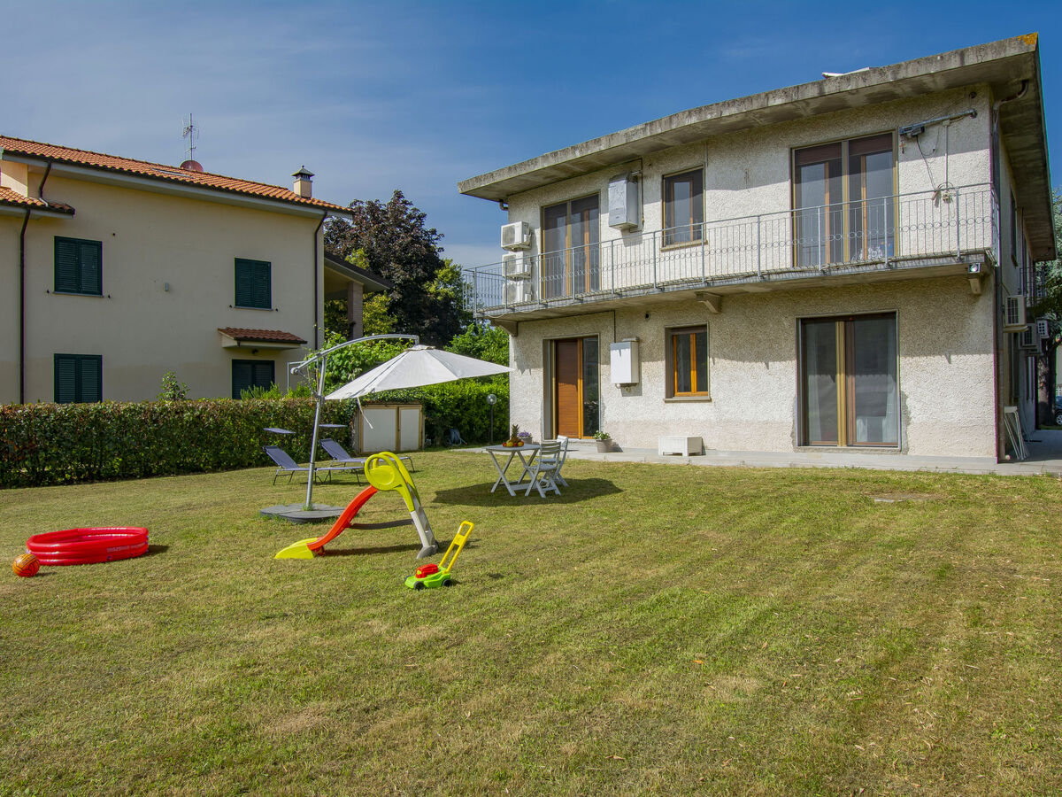Apt More e Lamponi, 6 pers., parc privé à San Giuliano - Photo 2