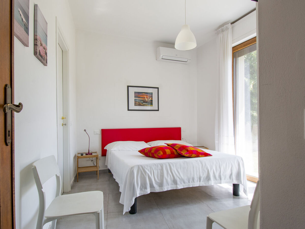 Apt More e Lamponi, 6 pers., parc privé à San Giuliano - Photo 5