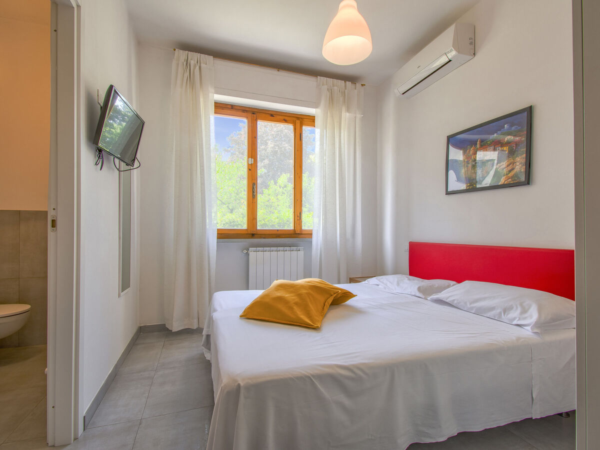 Apt More e Lamponi, 6 pers., parc privé à San Giuliano - Photo 6