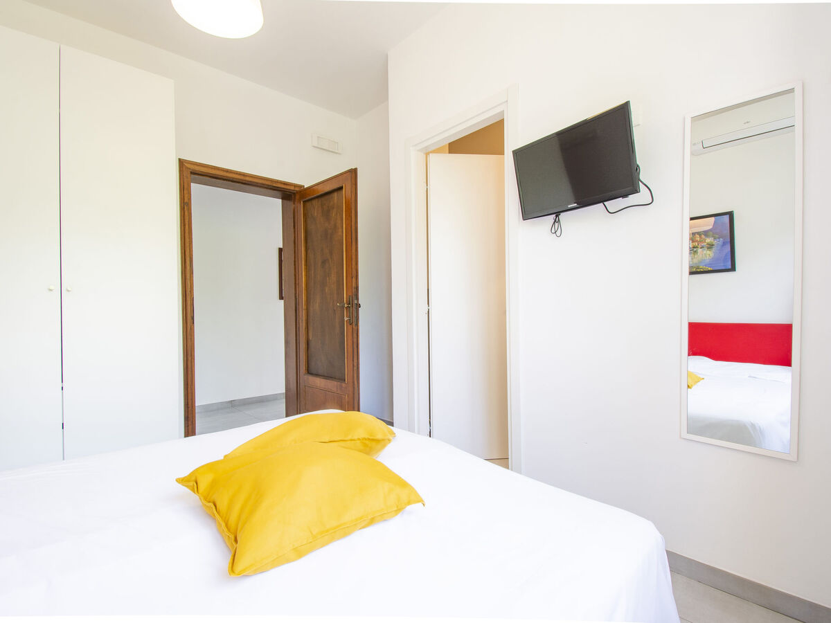 Apt More e Lamponi, 6 pers., parc privé à San Giuliano - Photo 10