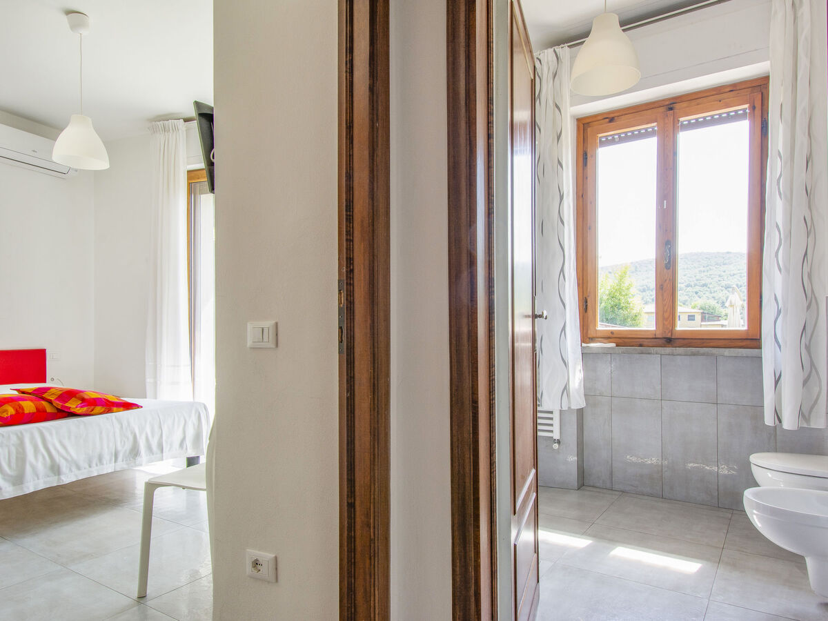 Apt More e Lamponi, 6 pers., parc privé à San Giuliano - Photo 12