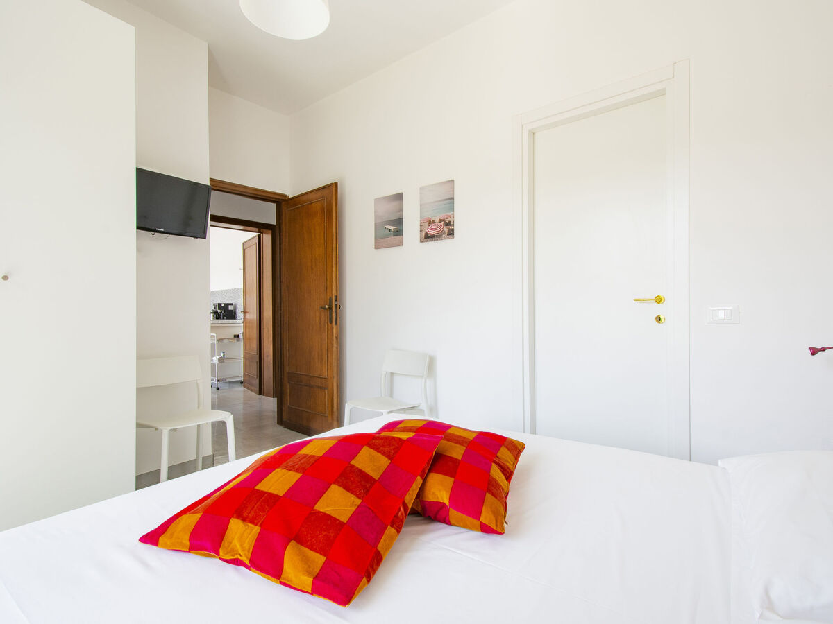 Apt More e Lamponi, 6 pers., parc privé à San Giuliano - Photo 16