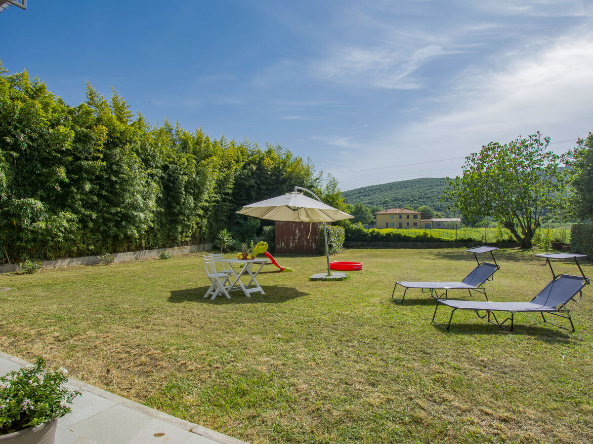 Apt More e Lamponi, 6 pers., parc privé à San Giuliano - Photo 20